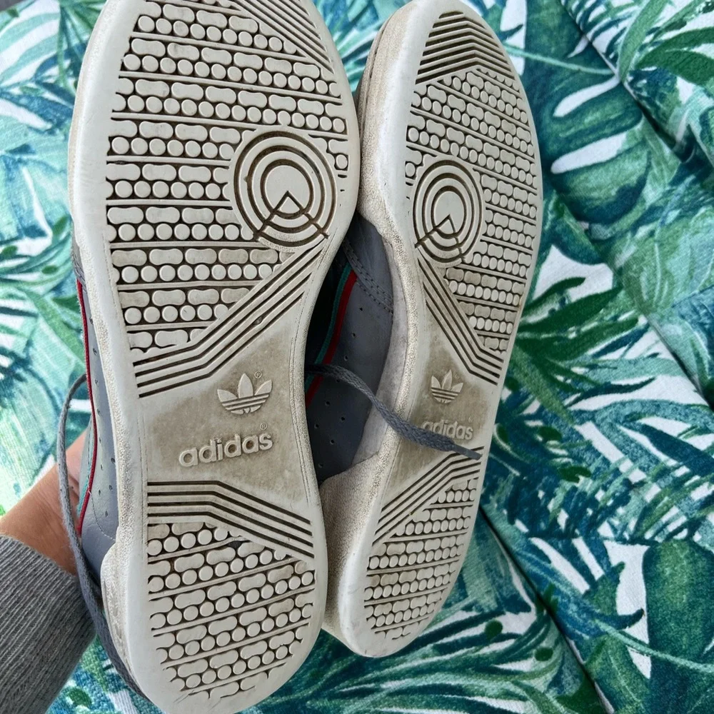 adidas pre worn